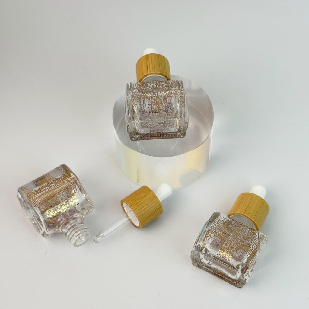 10ml Glass Eye Dropper Bottle