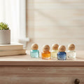 10ml Aromatherapy Essential Diffuser Container