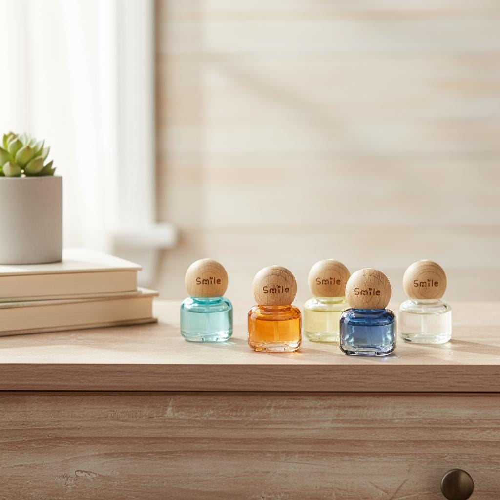 10ml Aromatherapy Essential Diffuser Container