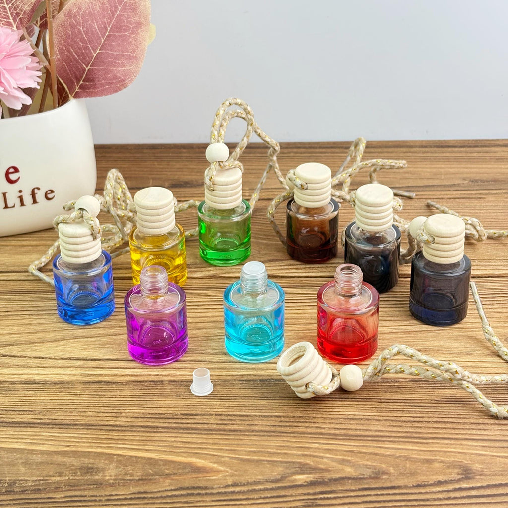 8ml Hanging Car Diffuser Bottle