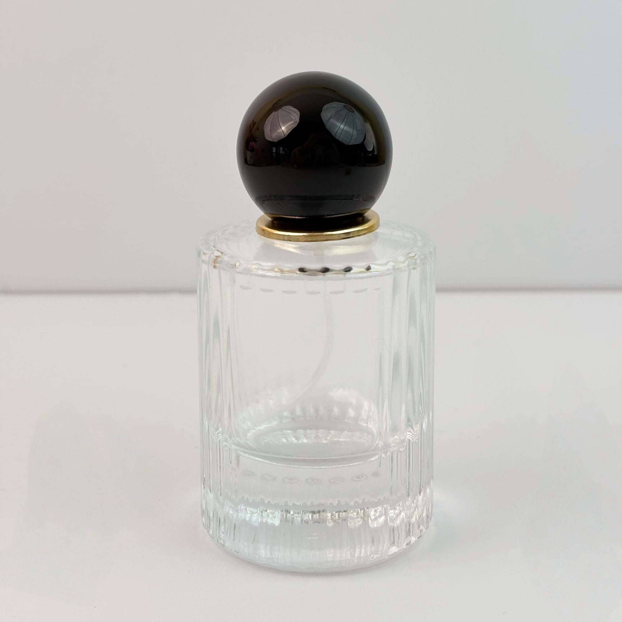 Refillable Spray Perfume Bottles