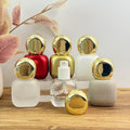 30ml Glass Lotion Bottle