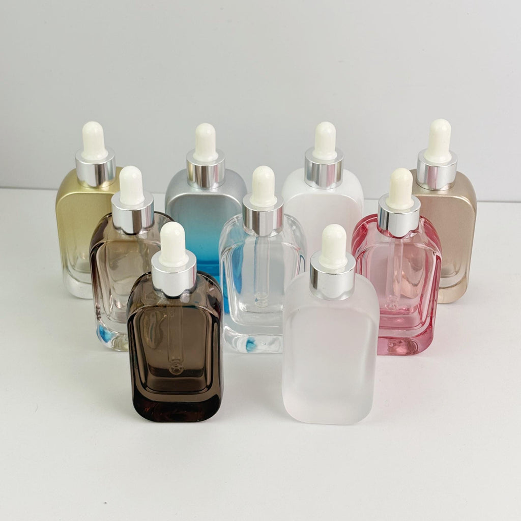 30ml Glass Dropper Bottle