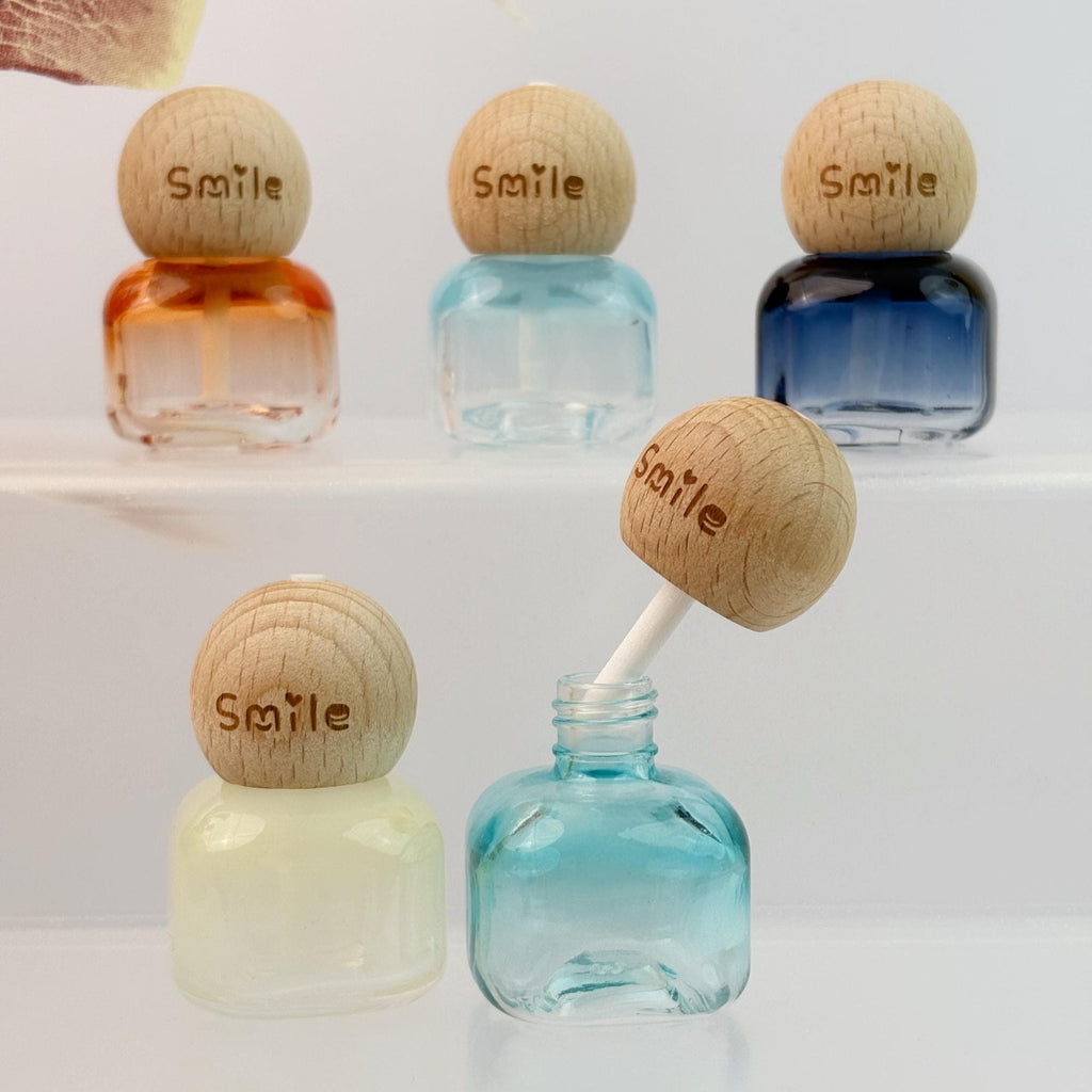 10ml Aromatherapy Essential Diffuser Container
