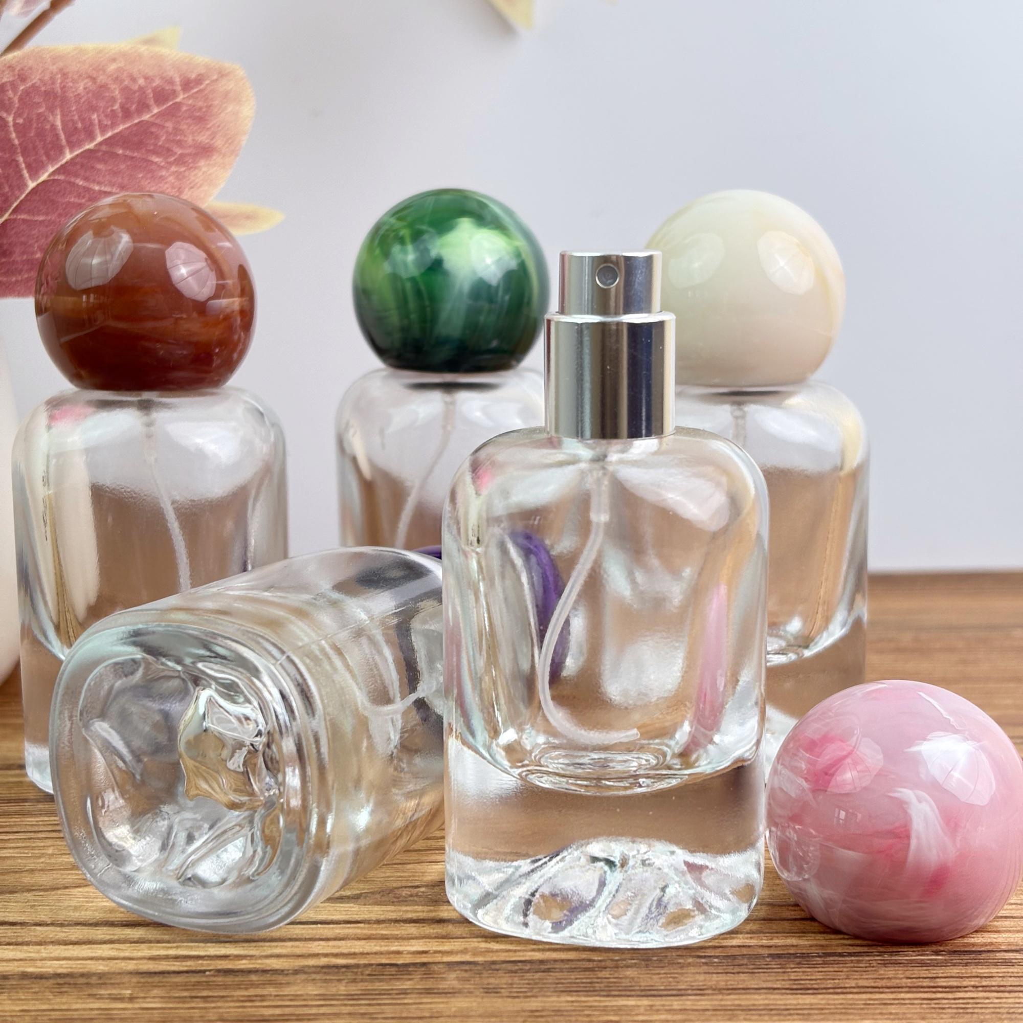 30ml Glass Perfume Spray Bottle