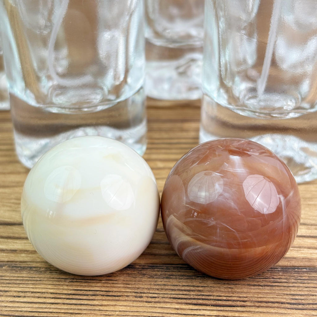 30ml Glass Perfume Spray Bottle