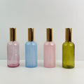 Luxury Glass Perfume Spray Bottle