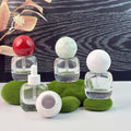 30ml Refillable Clear Dropper Bottles