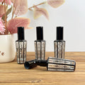 Empty 15ml Glass Atomizer