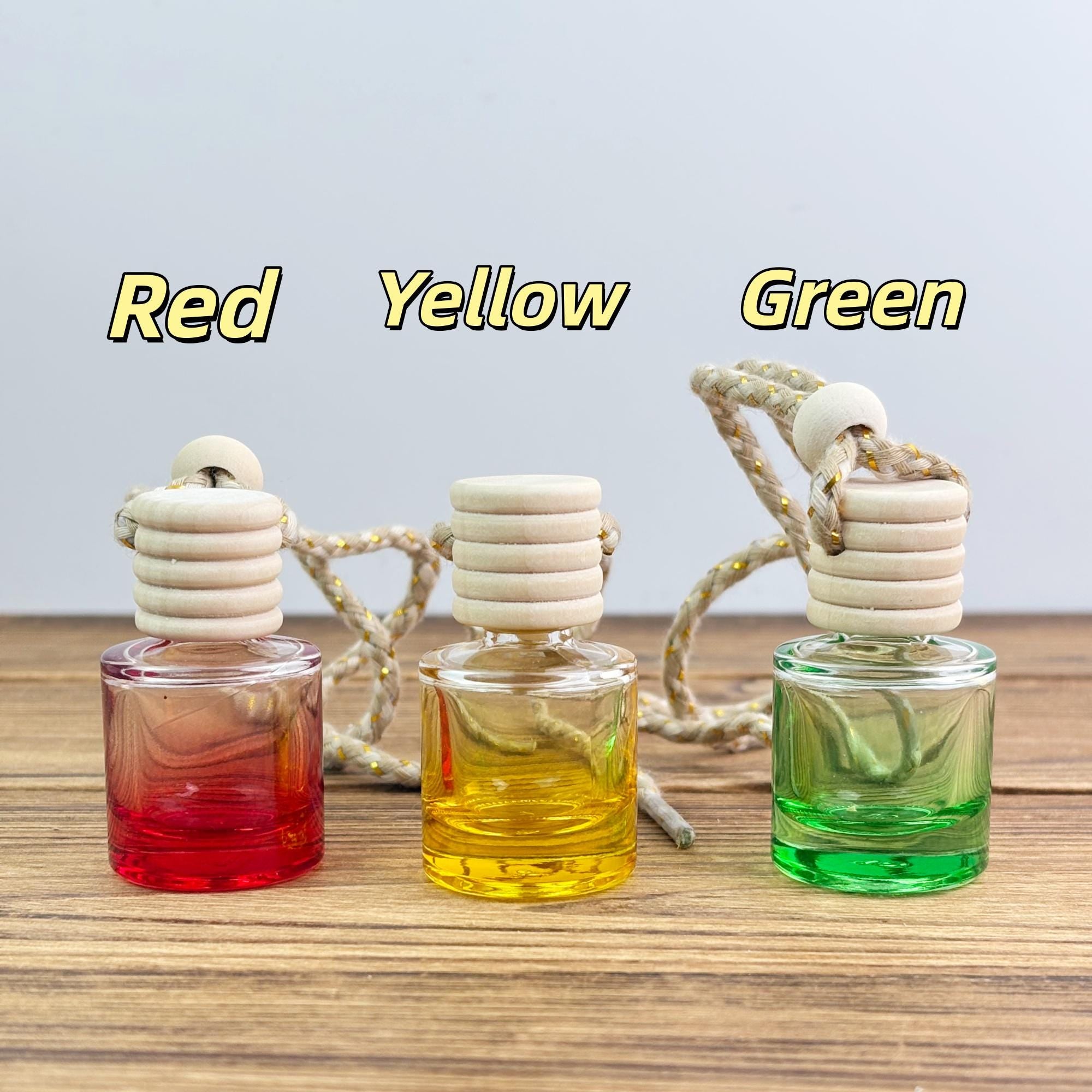 8ml Hanging Car Diffuser Bottle