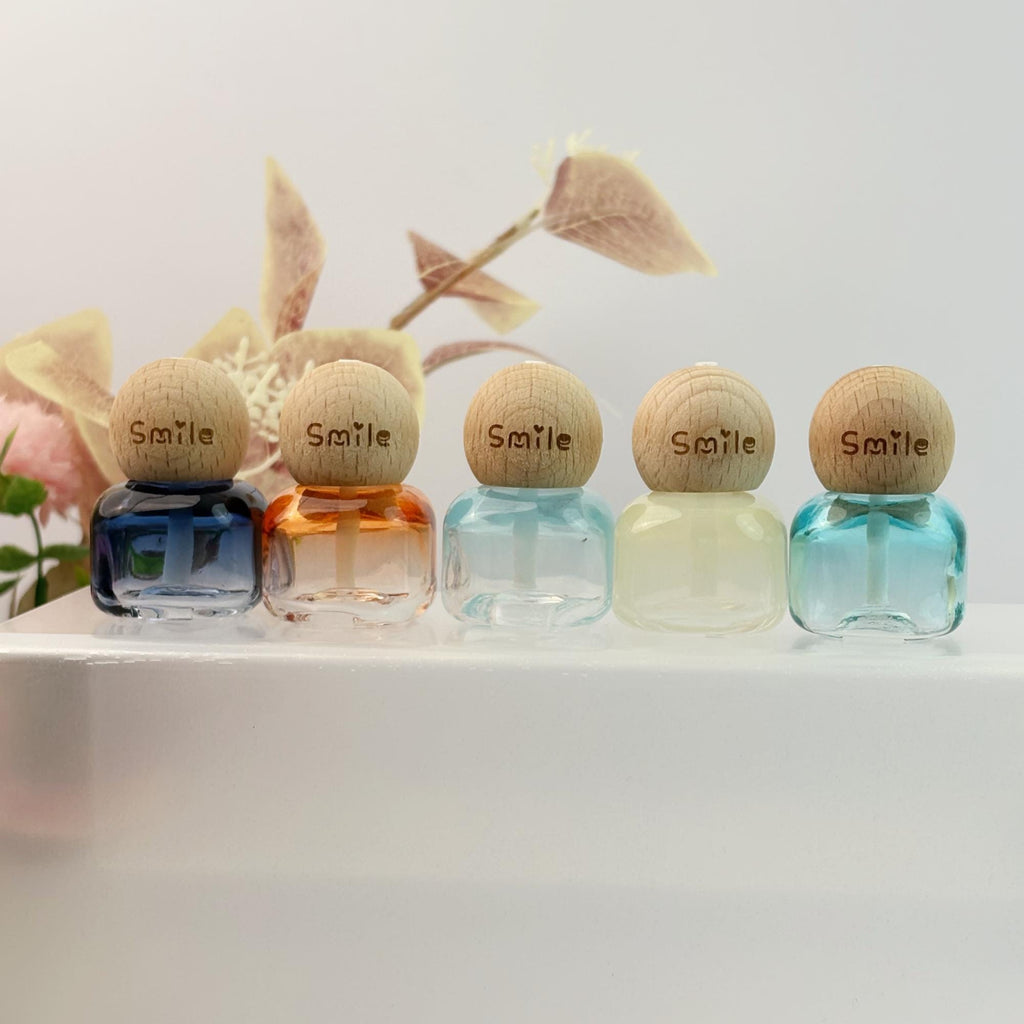 10ml Aromatherapy Essential Diffuser Container