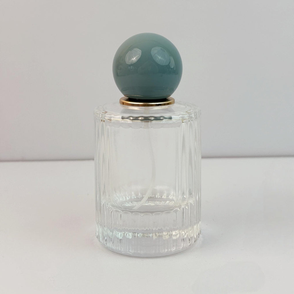 Refillable Spray Perfume Bottles