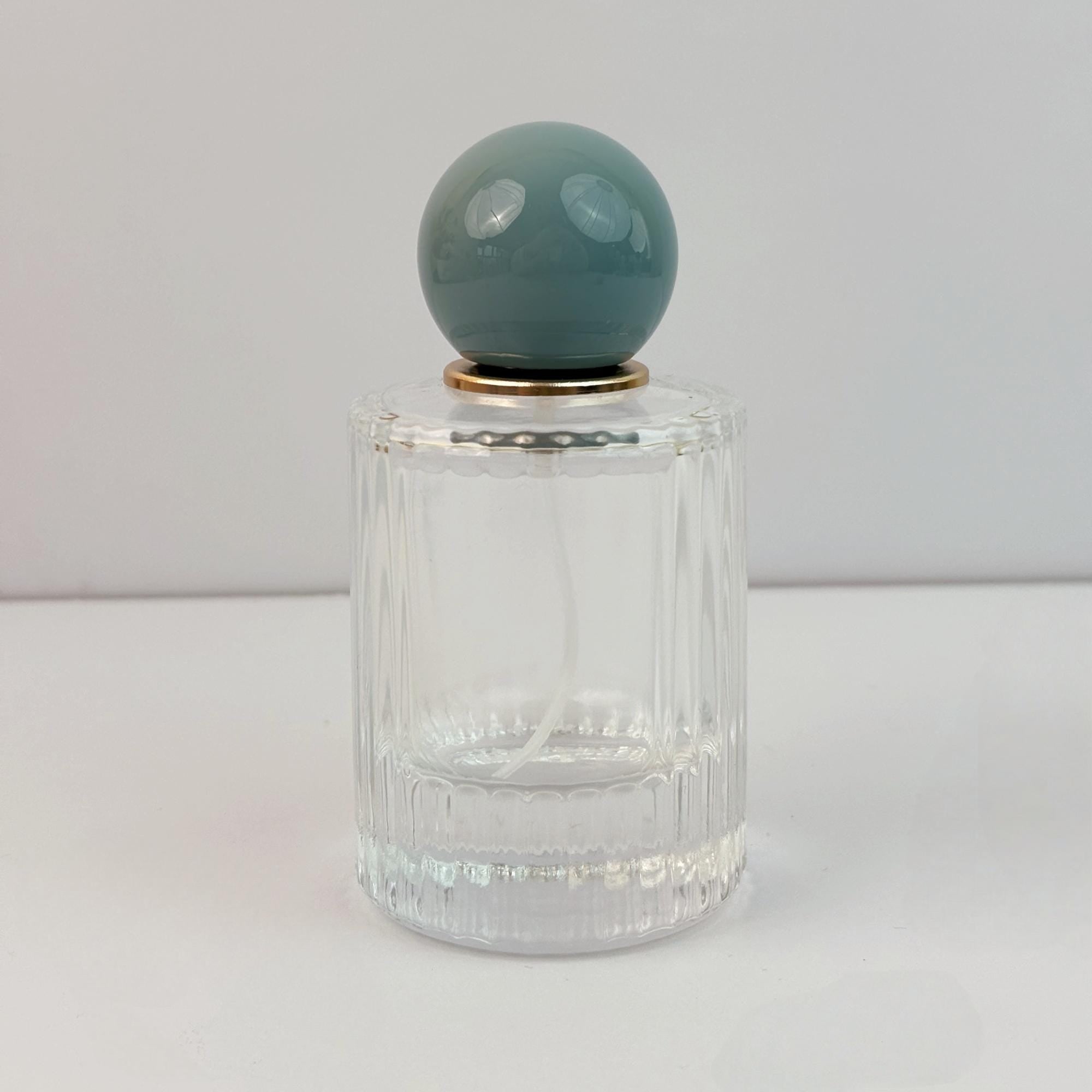 Refillable Spray Perfume Bottles