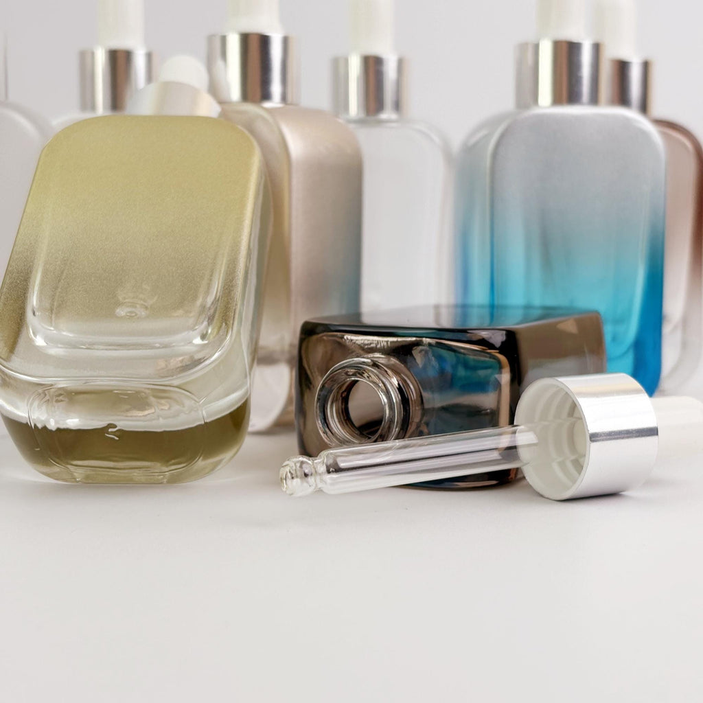 30ml Glass Dropper Bottle