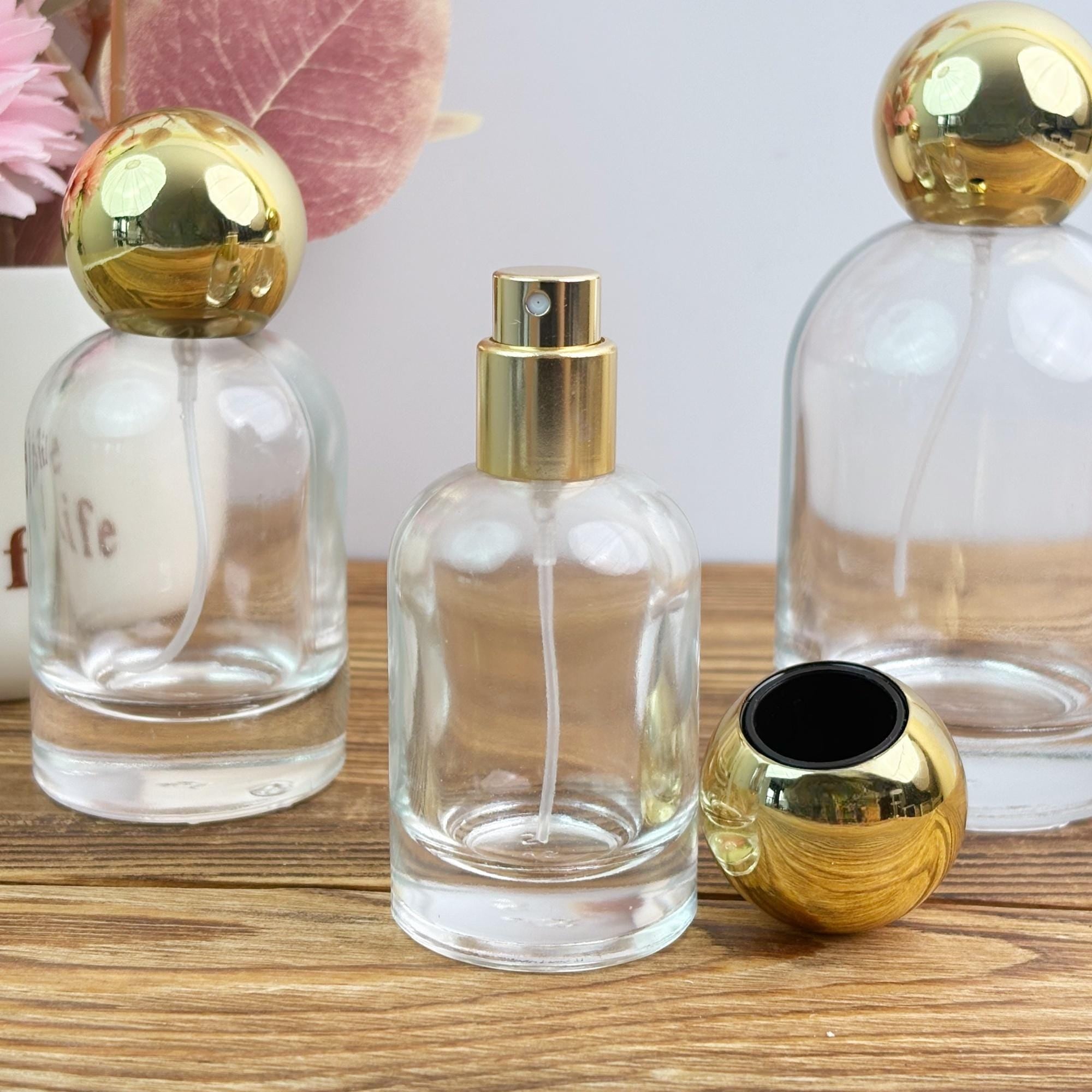 30ml 50ml 100ml Fragrance Atomizer