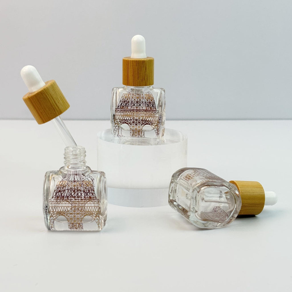 10ml Glass Eye Dropper Bottle