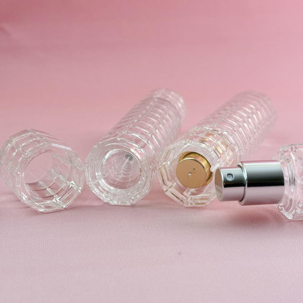 30ml Glass Spray Bottles