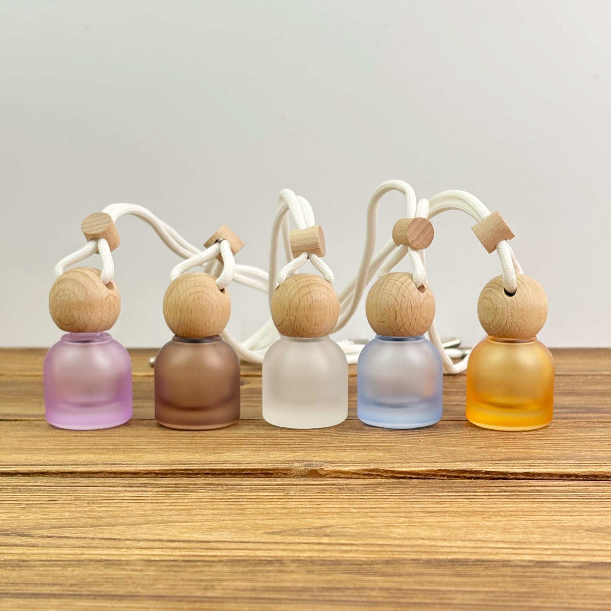 10ml Hanging Car Freshener Bottle