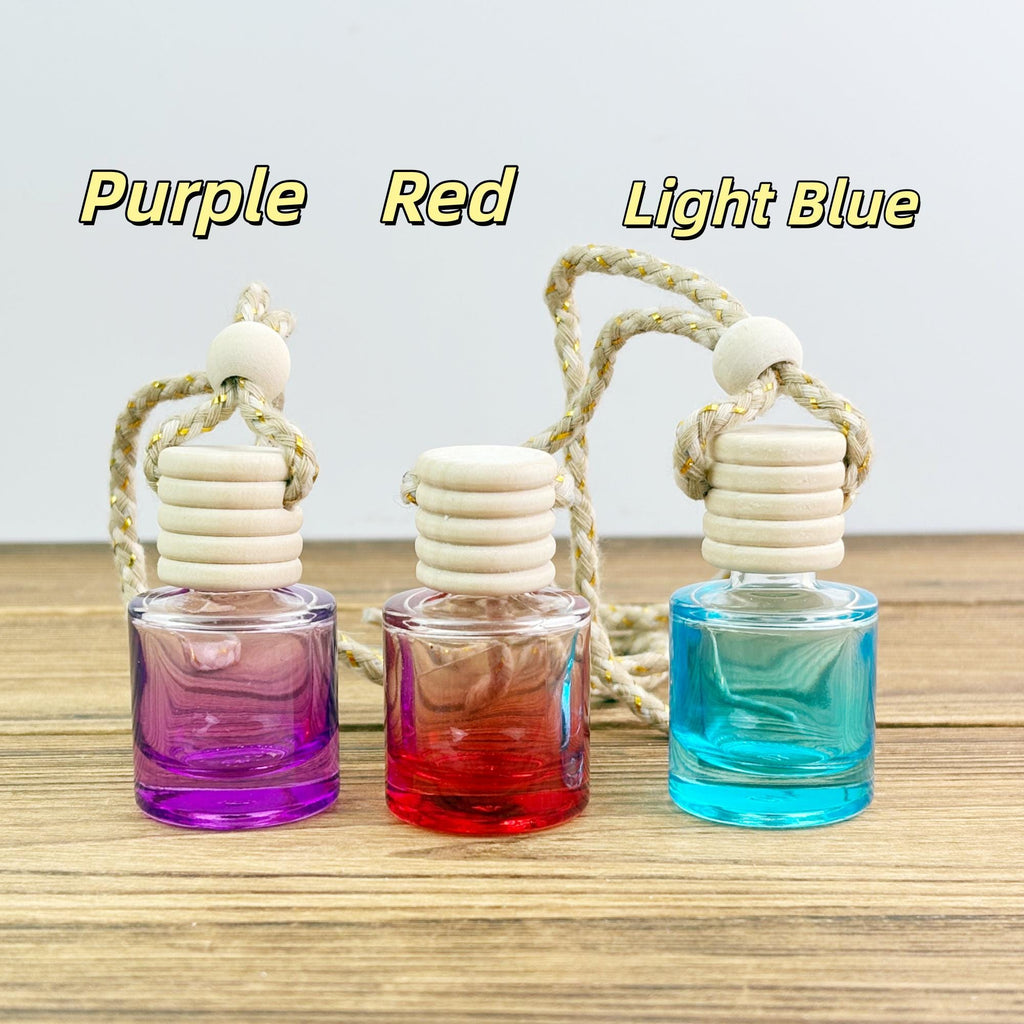 8ml Hanging Car Diffuser Bottle