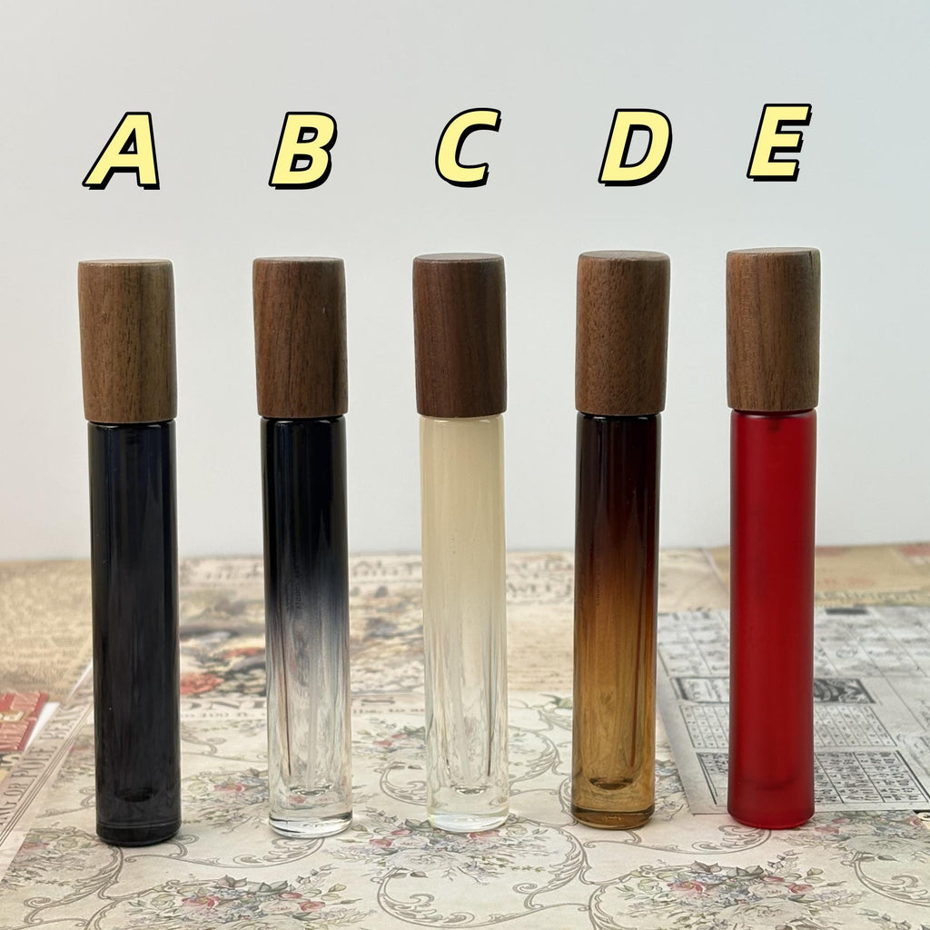 10ml Perfume Bottles Travel Refillable