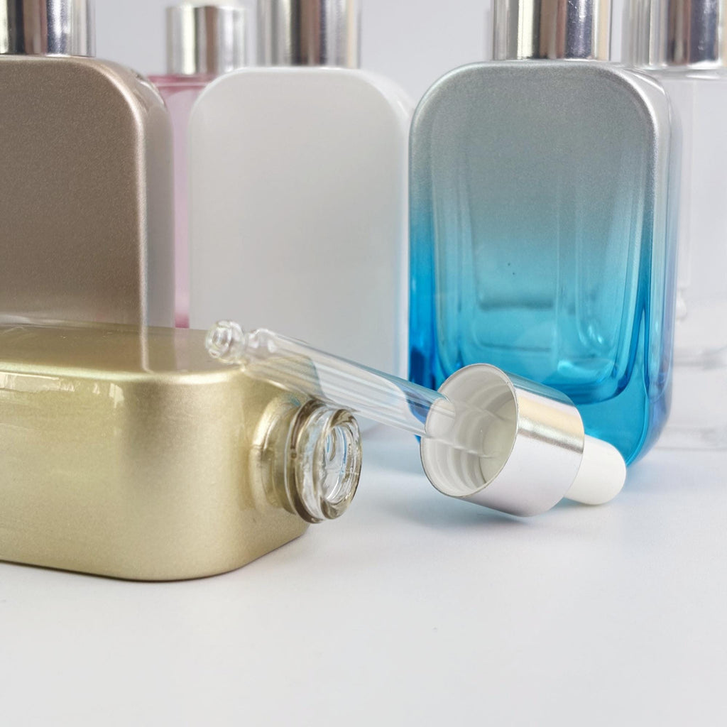 30ml Glass Dropper Bottle