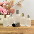 30ml 50ml 100ml Frosted Glass Spray Bottle