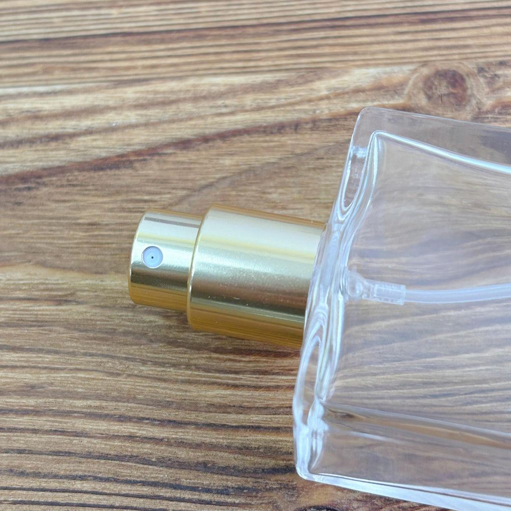 30ml Glass Clear Spray Bottle