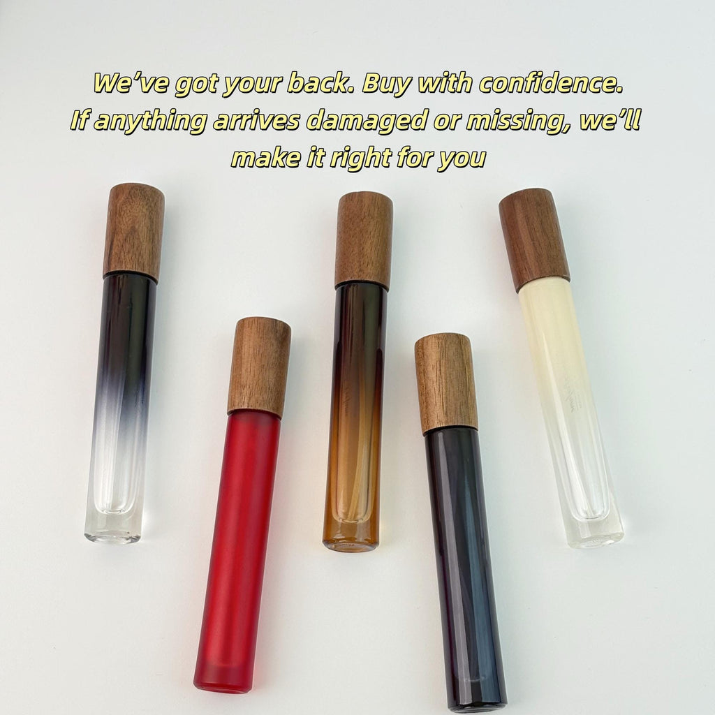 10ml Perfume Bottles Travel Refillable