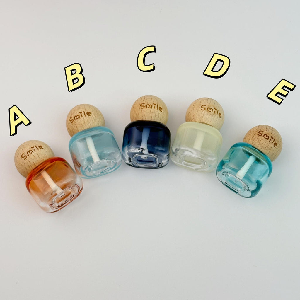 10ml Aromatherapy Essential Diffuser Container