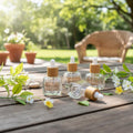 10ml Glass Eye Dropper Bottle