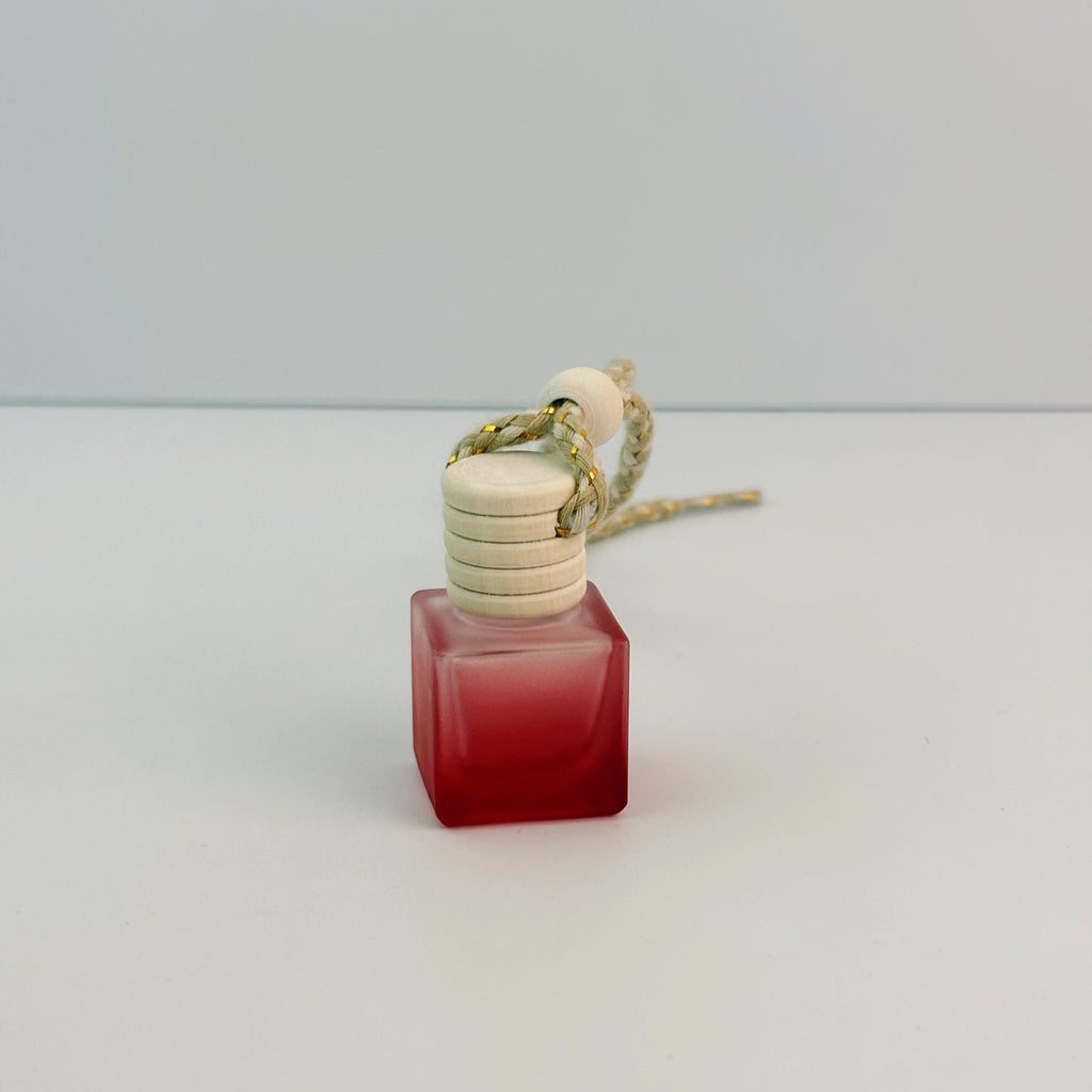 8ml Colorful Car Air Freshener Bottles