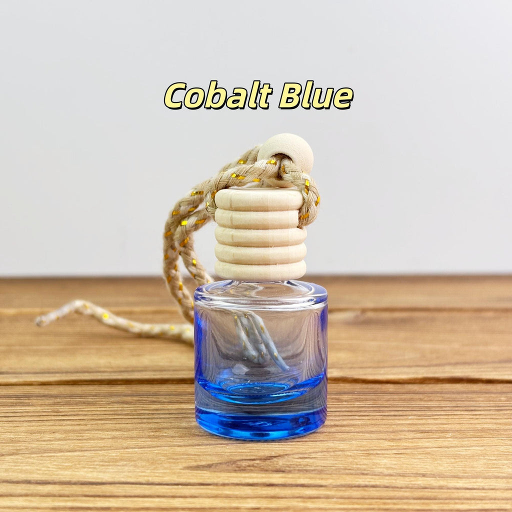 8ml Hanging Car Diffuser Bottle