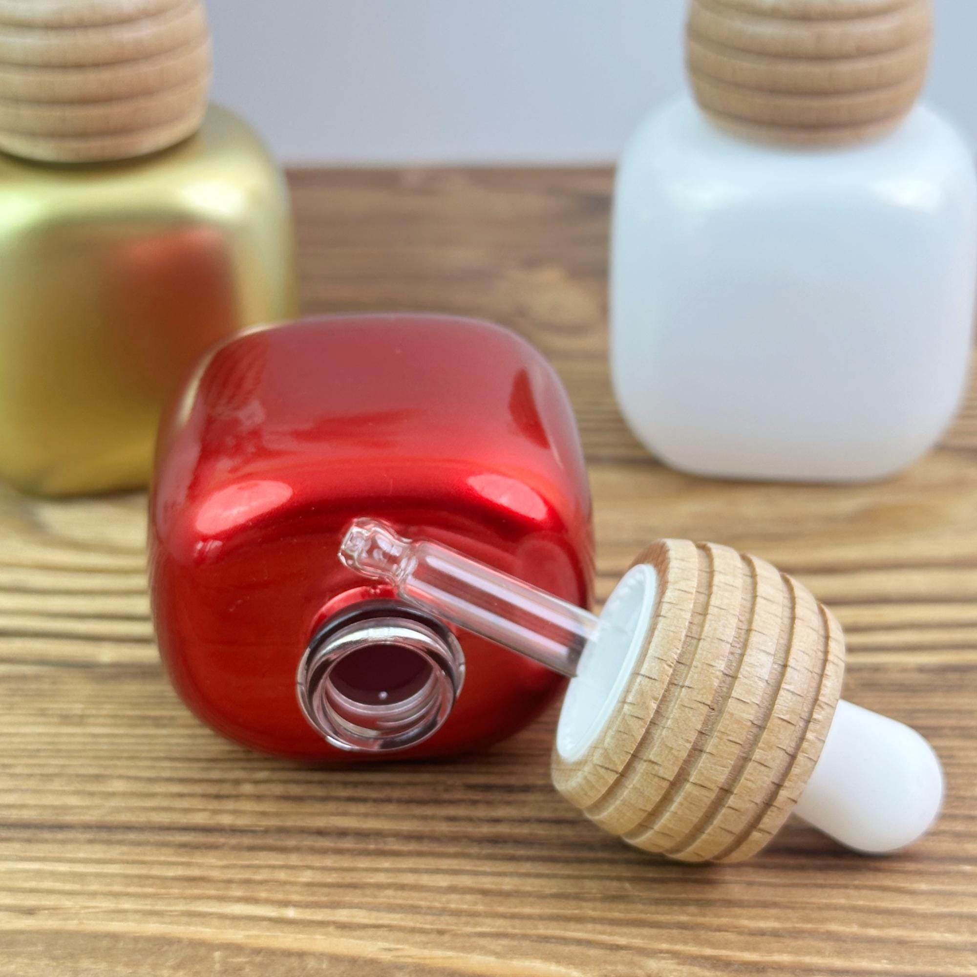 30ml Glass Dropper Bottle