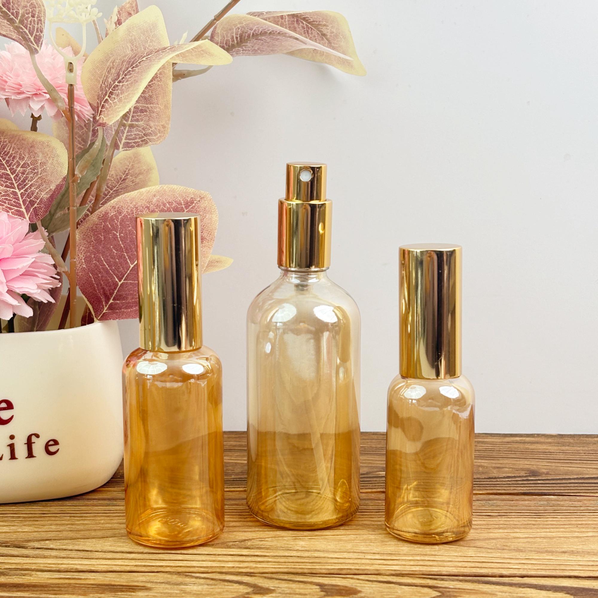 20ml 30ml 50ml 100ml Empty Essential Oil Bottle
