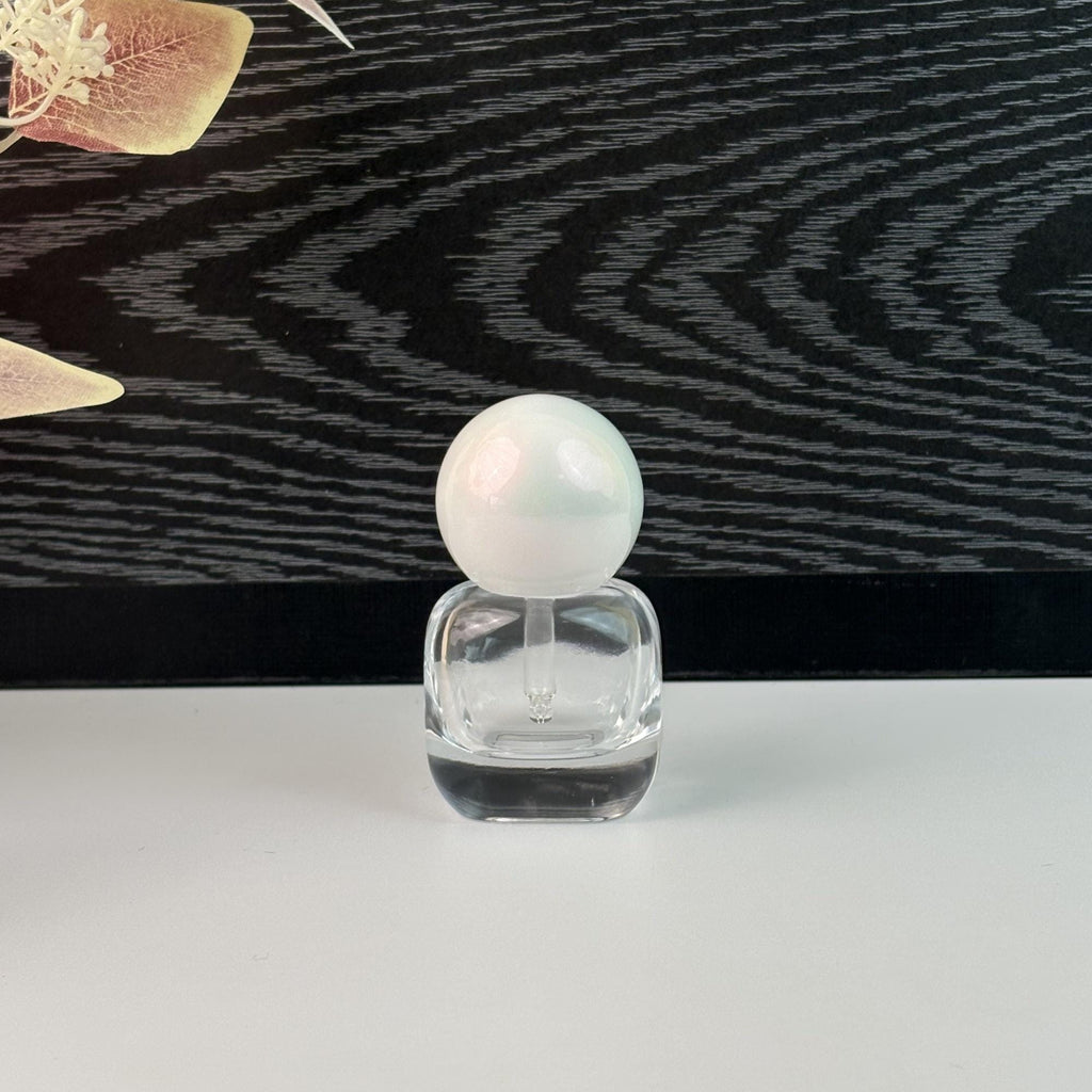 30ml Refillable Clear Dropper Bottles