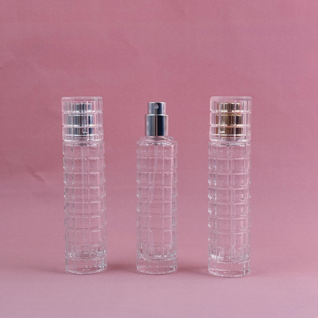 30ml Glass Spray Bottles