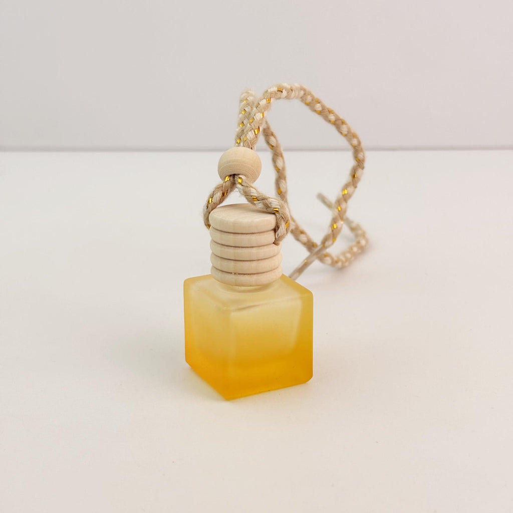 8ml Colorful Car Air Freshener Bottles