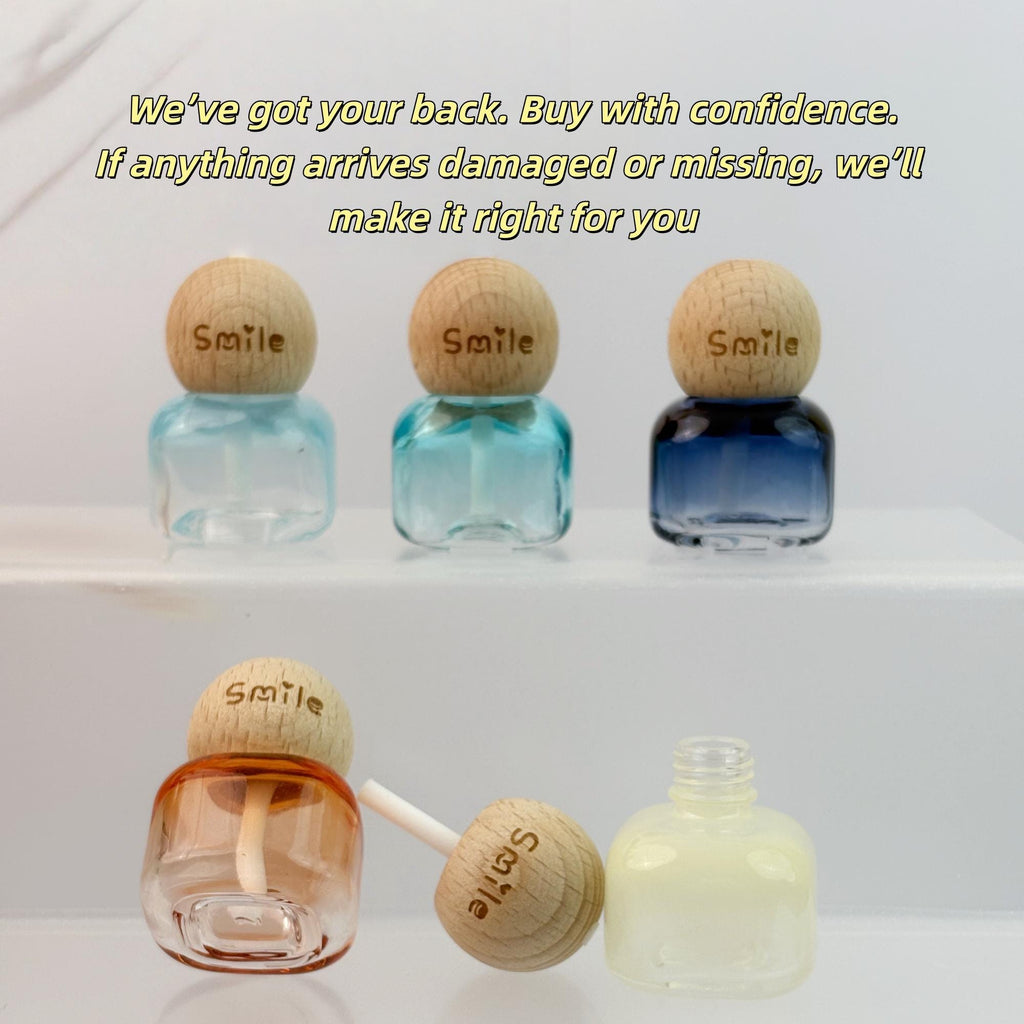 10ml Aromatherapy Essential Diffuser Container