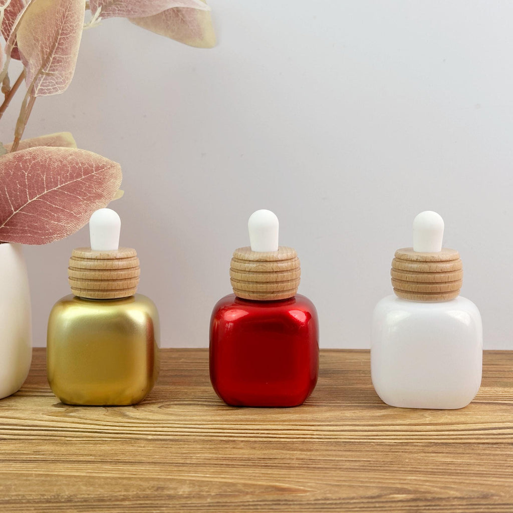 30ml Glass Dropper Bottle