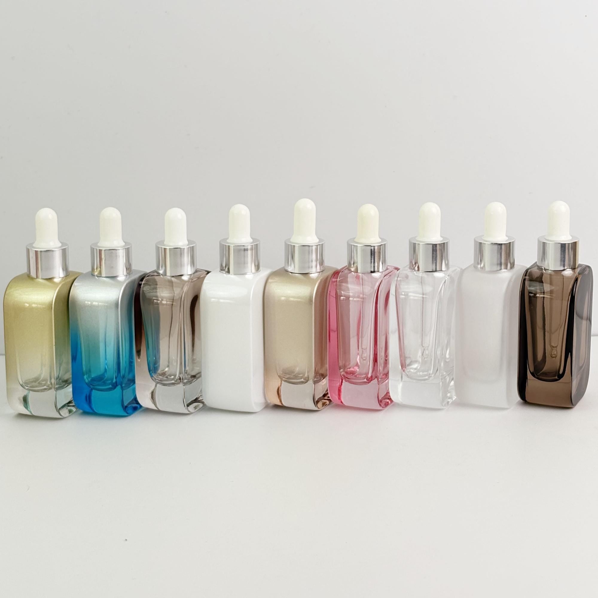 30ml Glass Dropper Bottle