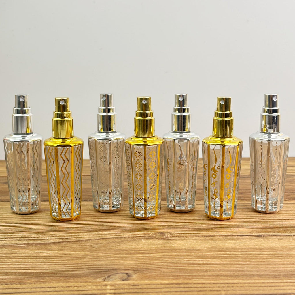 15ml Glass Spray Bottle