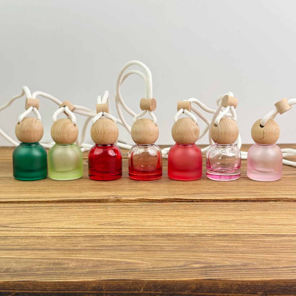 10ml Hanging Car Freshener Bottle