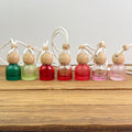 10ml Hanging Car Freshener Bottle