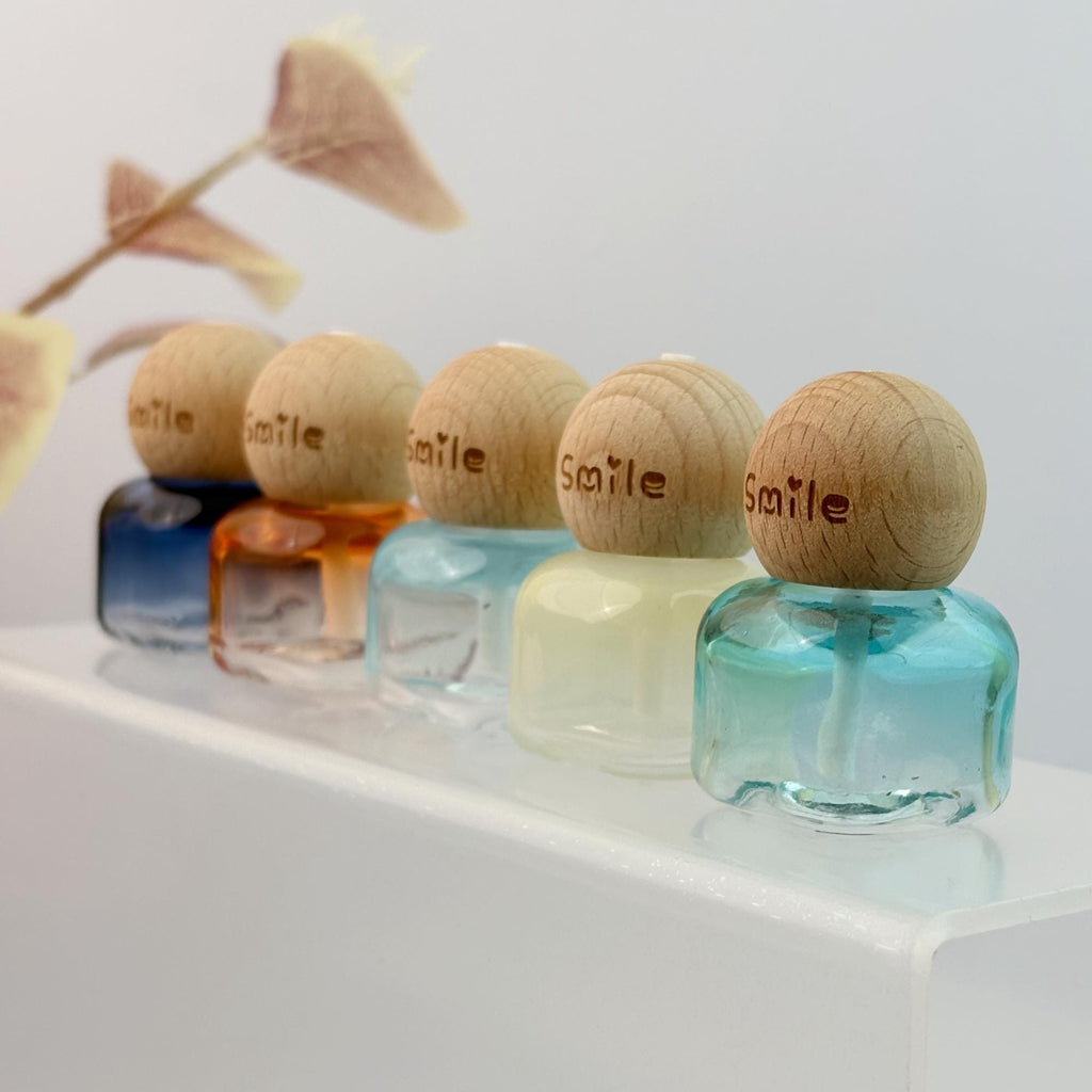 10ml Aromatherapy Essential Diffuser Container