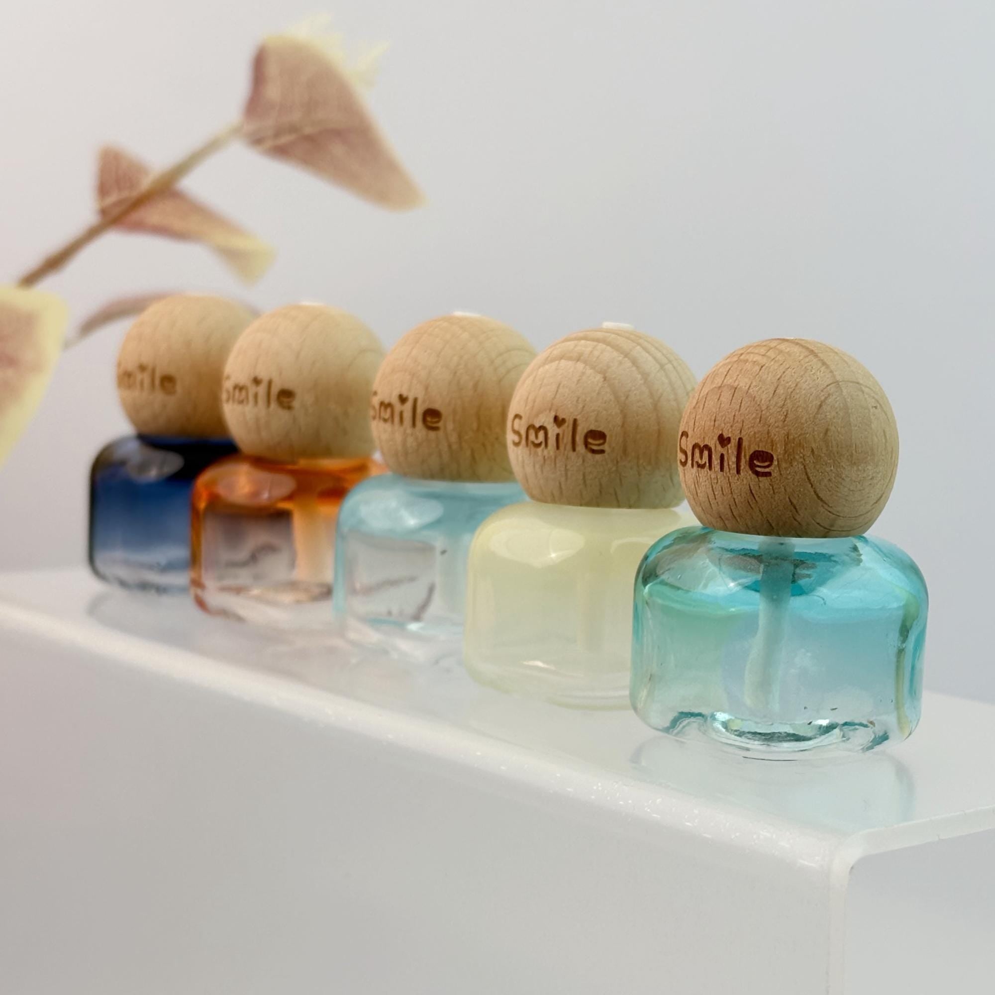 10ml Aromatherapy Essential Diffuser Container