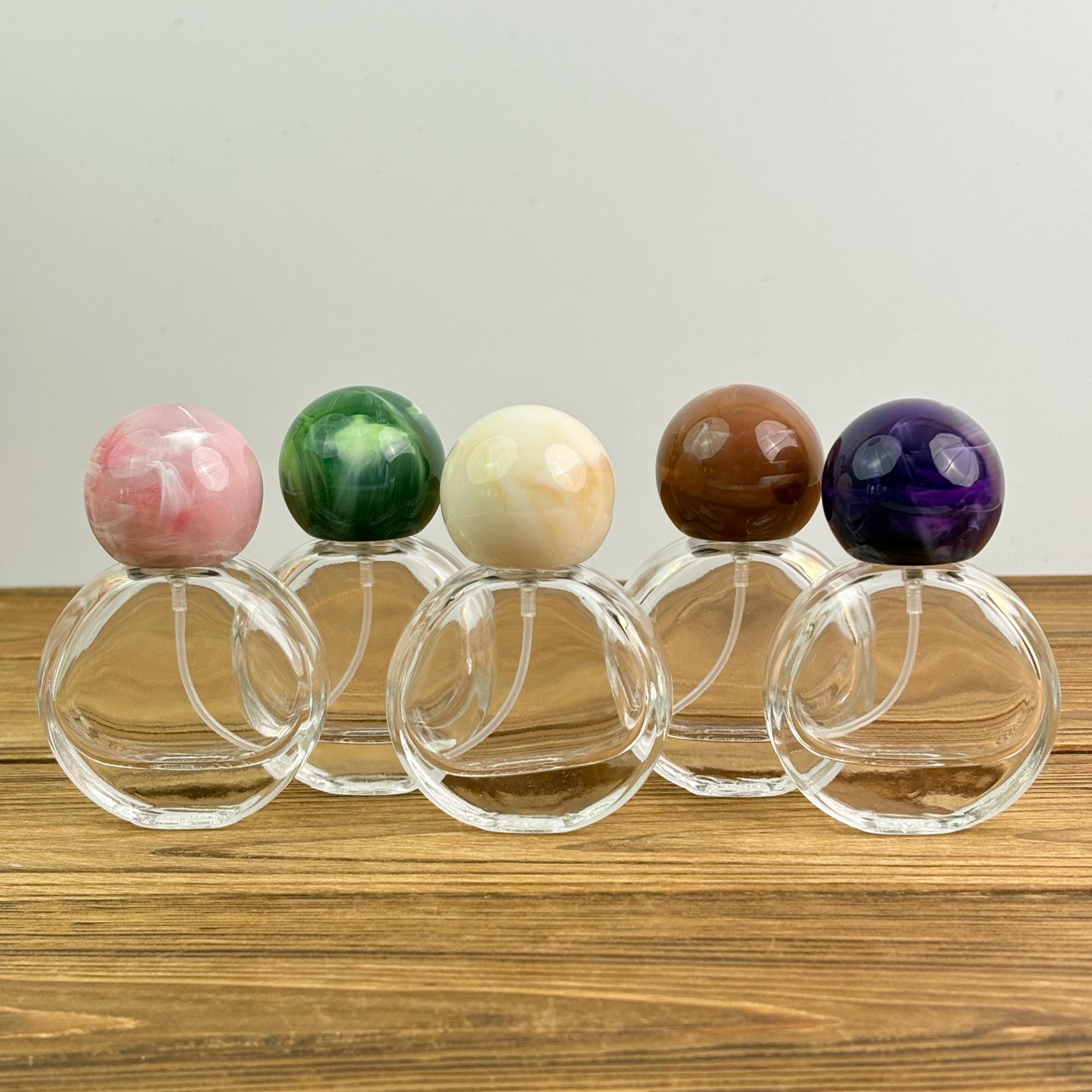 25ml Glass Spray Bottle