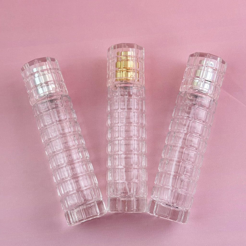 30ml Glass Spray Bottles