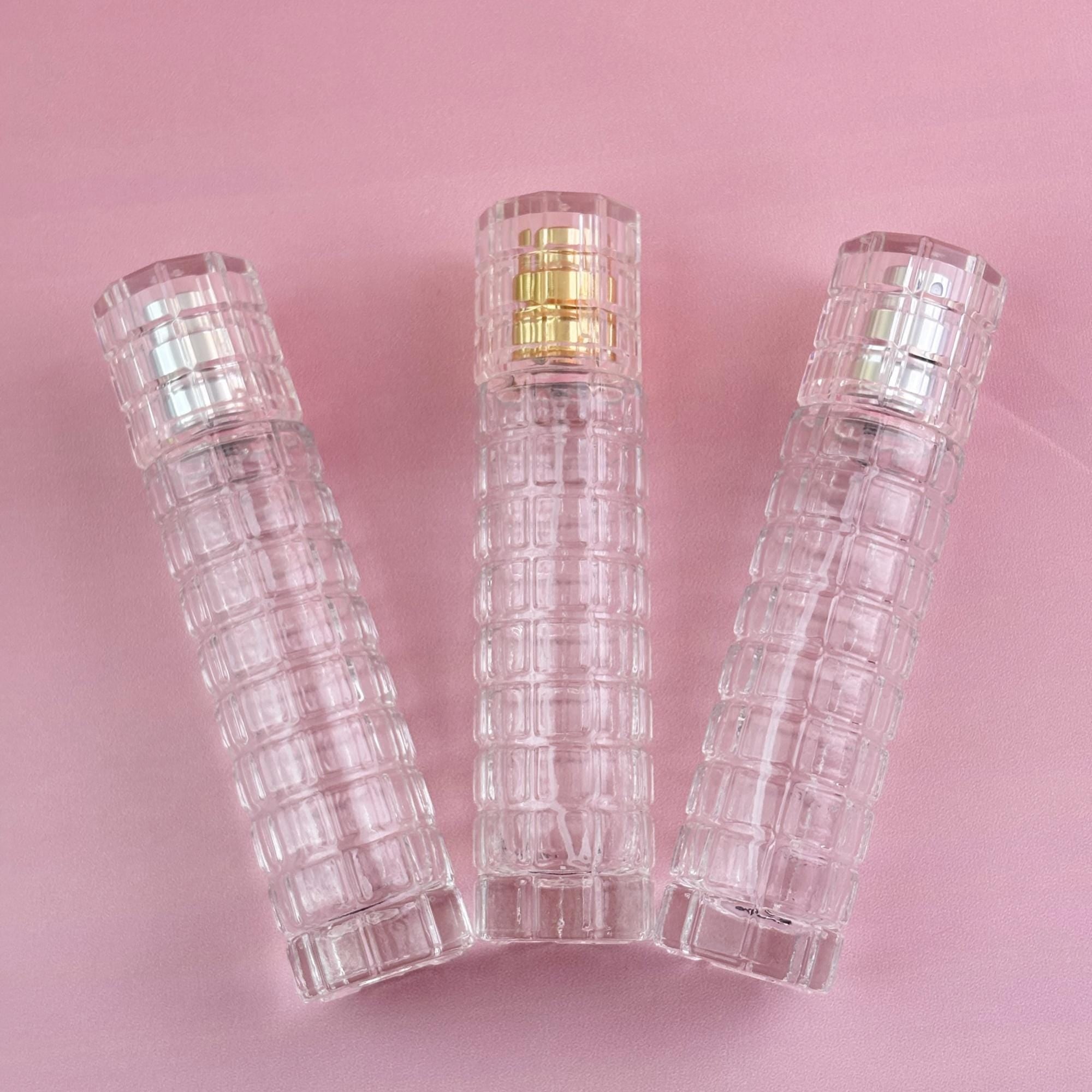 30ml Glass Spray Bottles