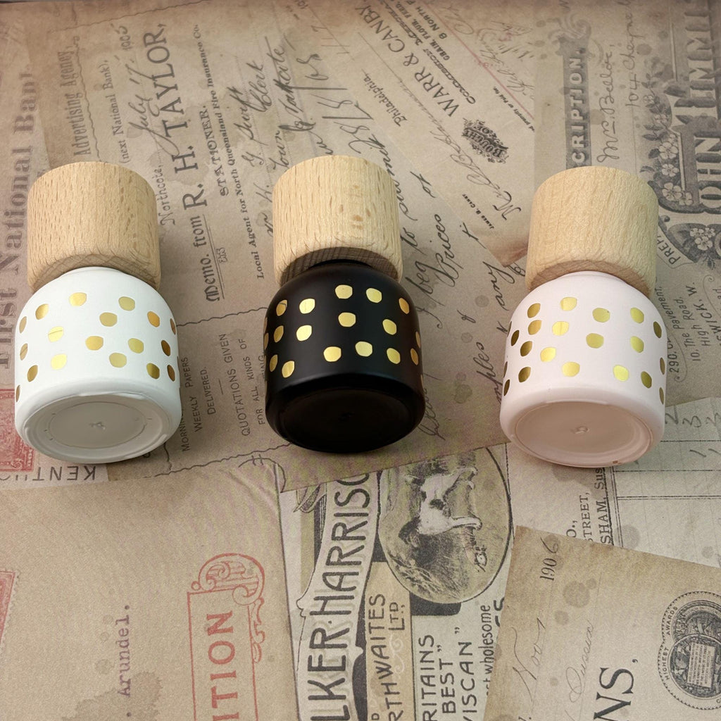 10ml Empty Glass Fragrance Diffuser Bottle