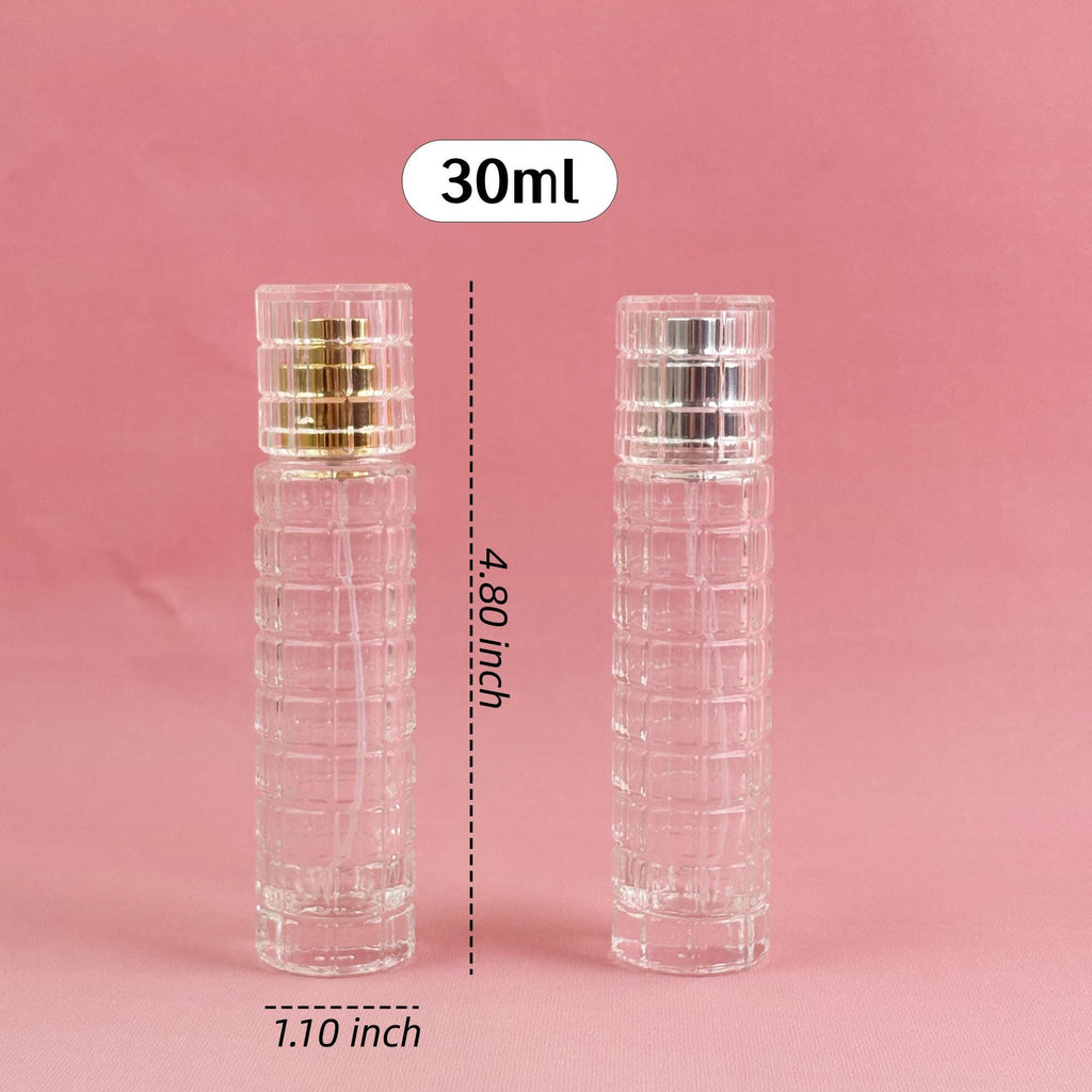 30ml Glass Spray Bottles